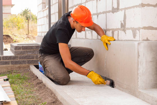 Licensed Interior Drainage System service in Vernon, AL - SJ Waterproofing Pros